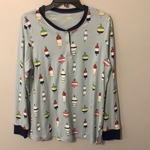 The Beaufort Bonnet company women’s sleepware set